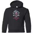Sweatshirts Black / YS The Last Warbender Youth Hoodie