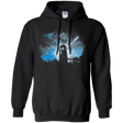 Sweatshirts Black / S The Light House Pullover Hoodie