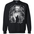 Sweatshirts Black / Small The light of Eärendil Crewneck Sweatshirt