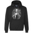 Sweatshirts Black / Small The light of Eärendil Premium Fleece Hoodie