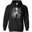 Sweatshirts Black / Small The light of Eärendil Pullover Hoodie