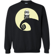 Sweatshirts Black / Small THE LITTLE NIGHTMARE Crewneck Sweatshirt