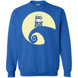 Sweatshirts Royal / Small THE LITTLE NIGHTMARE Crewneck Sweatshirt