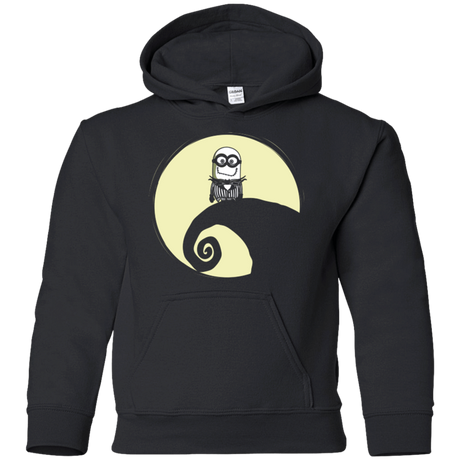 Sweatshirts Black / YS THE LITTLE NIGHTMARE Youth Hoodie