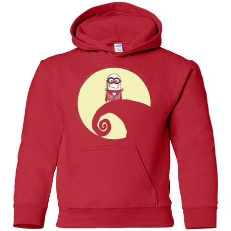 Sweatshirts Red / YS THE LITTLE NIGHTMARE Youth Hoodie