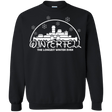Sweatshirts Black / Small The longest winter Crewneck Sweatshirt
