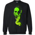 Sweatshirts Black / Small THE MARK Crewneck Sweatshirt