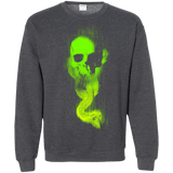 Sweatshirts Dark Heather / Small THE MARK Crewneck Sweatshirt