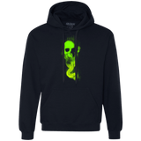 Sweatshirts Navy / Small THE MARK Premium Fleece Hoodie