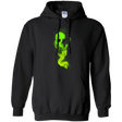 Sweatshirts Black / Small THE MARK Pullover Hoodie