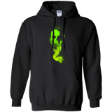 Sweatshirts Black / Small THE MARK Pullover Hoodie