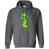 Sweatshirts Dark Heather / Small THE MARK Pullover Hoodie