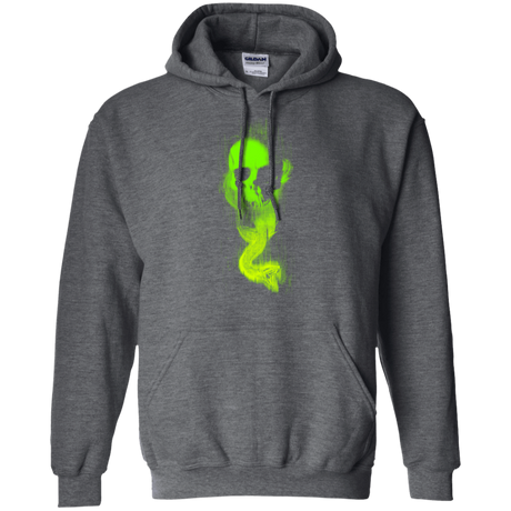 Sweatshirts Dark Heather / Small THE MARK Pullover Hoodie