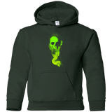 Sweatshirts Forest Green / YS THE MARK Youth Hoodie