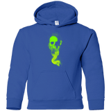 Sweatshirts Royal / YS THE MARK Youth Hoodie