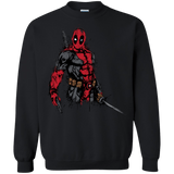 The Merc (2) Crewneck Sweatshirt