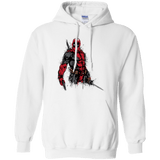 Sweatshirts White / Small The Merc (2) Pullover Hoodie