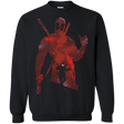 Sweatshirts Black / Small The Merc Crewneck Sweatshirt