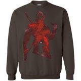 Sweatshirts Dark Chocolate / Small The Merc Crewneck Sweatshirt