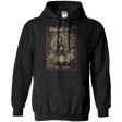 Sweatshirts Black / Small THE MOTHER Pullover Hoodie