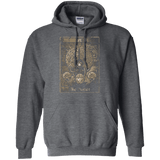 Sweatshirts Dark Heather / Small THE MOTHER Pullover Hoodie