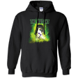 Sweatshirts Black / S The Mutant Pullover Hoodie