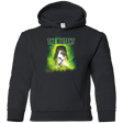 Sweatshirts Black / YS The Mutant Youth Hoodie