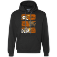 Sweatshirts Black / Small The new Batch Premium Fleece Hoodie