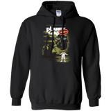 Sweatshirts Black / Small The new multimillion dollar musical Pullover Hoodie