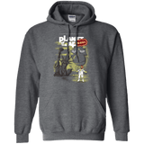Sweatshirts Dark Heather / Small The new multimillion dollar musical Pullover Hoodie