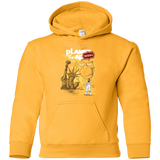 Sweatshirts Gold / YS The new multimillion dollar musical Youth Hoodie