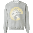 Sweatshirts Sport Grey / Small The Nightmare Before Grinchmas Crewneck Sweatshirt