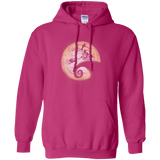 Sweatshirts Heliconia / Small The Nightmare Before Grinchmas Pullover Hoodie
