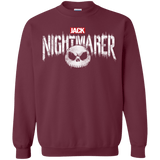 The Nightmarer Crewneck Sweatshirt