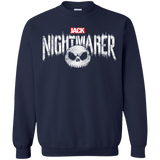 The Nightmarer Crewneck Sweatshirt