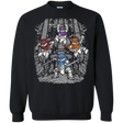 Sweatshirts Black / Small The Ninja Savages Crewneck Sweatshirt