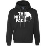 Sweatshirts Black / S The Nitto Face Premium Fleece Hoodie