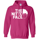 The Nitto Face Pullover Hoodie