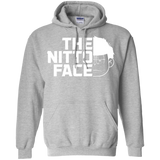 Sweatshirts Sport Grey / S The Nitto Face Pullover Hoodie