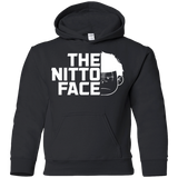 The Nitto Face Youth Hoodie