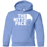 The Nitto Face Youth Hoodie