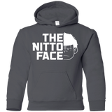 The Nitto Face Youth Hoodie