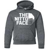 The Nitto Face Youth Hoodie
