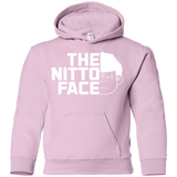 The Nitto Face Youth Hoodie