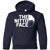 The Nitto Face Youth Hoodie