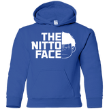 The Nitto Face Youth Hoodie