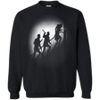 Sweatshirts Black / Small The Nosferatu Hunters Crewneck Sweatshirt
