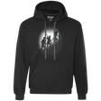 Sweatshirts Black / Small The Nosferatu Hunters Premium Fleece Hoodie