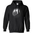 Sweatshirts Black / Small The Nosferatu Hunters Pullover Hoodie