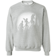 Sweatshirts Sport Grey / Small The Nosferatu Slayer Crewneck Sweatshirt